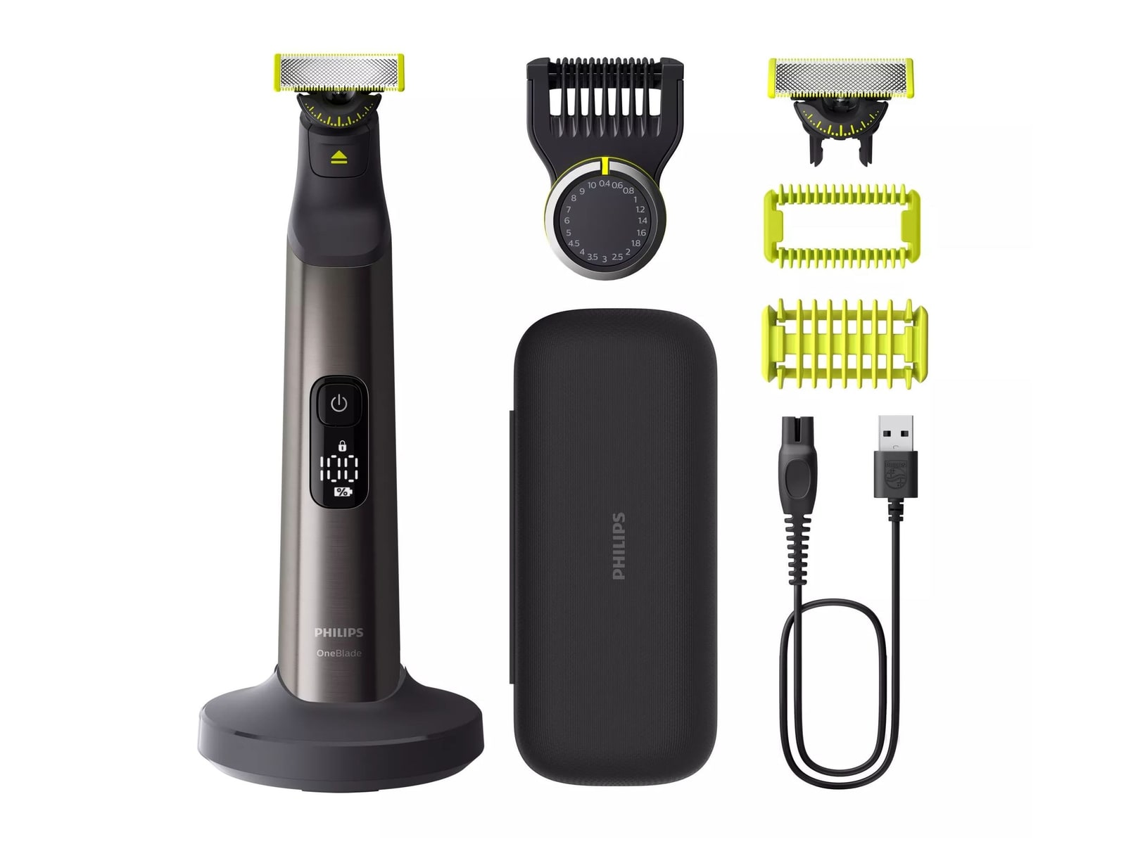 Philips - QP6652/30 Electric Shavers
