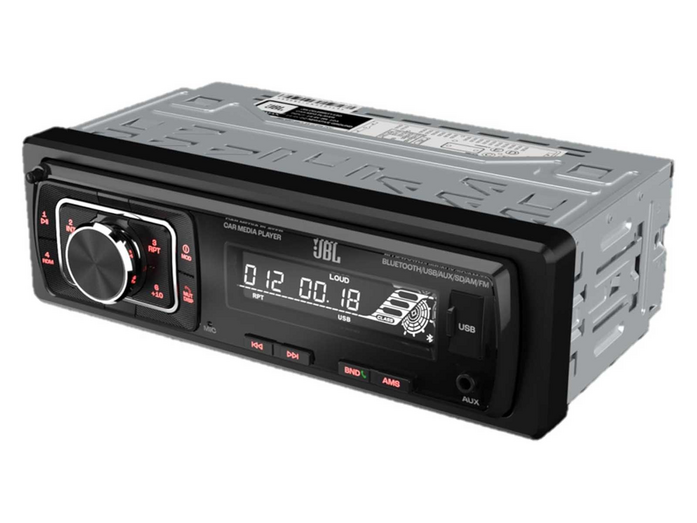 JBL - Celebrity 150 1 DIN Car Audio