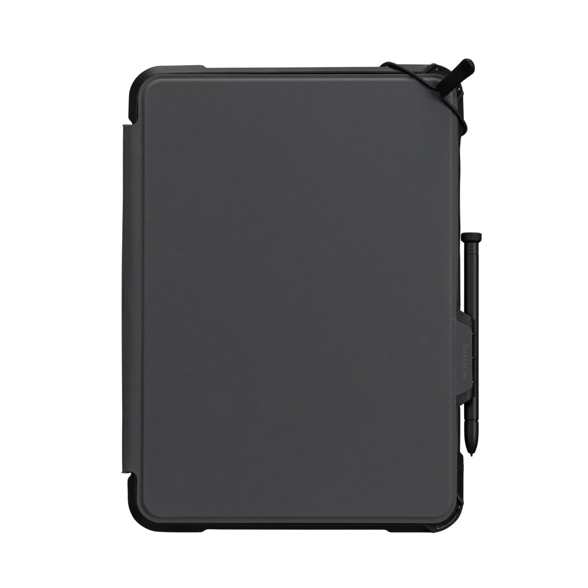 Targus - Field-Ready Case + Detachable Keyboard for Samsung Galaxy Tab Active5 Pro and Tab Active4 Pro