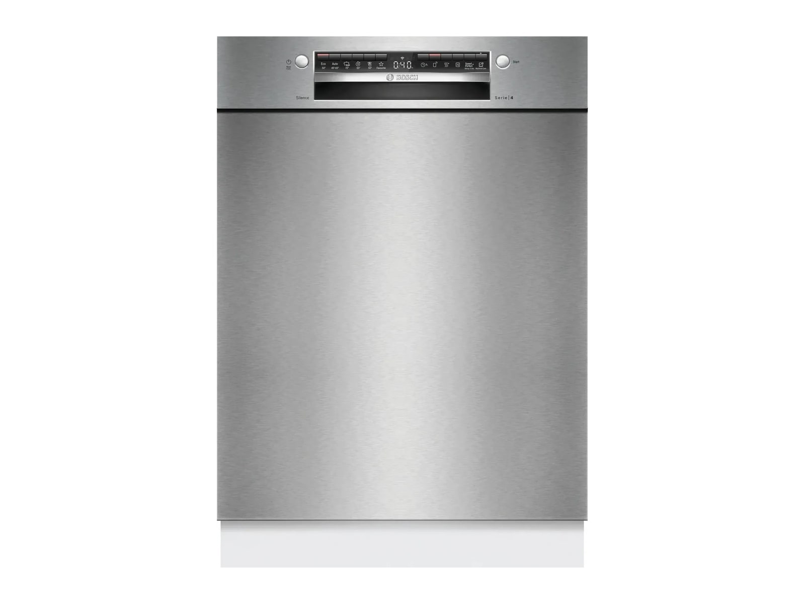 Bosch - SMU4HVS14E Serie 4 Dishwashers