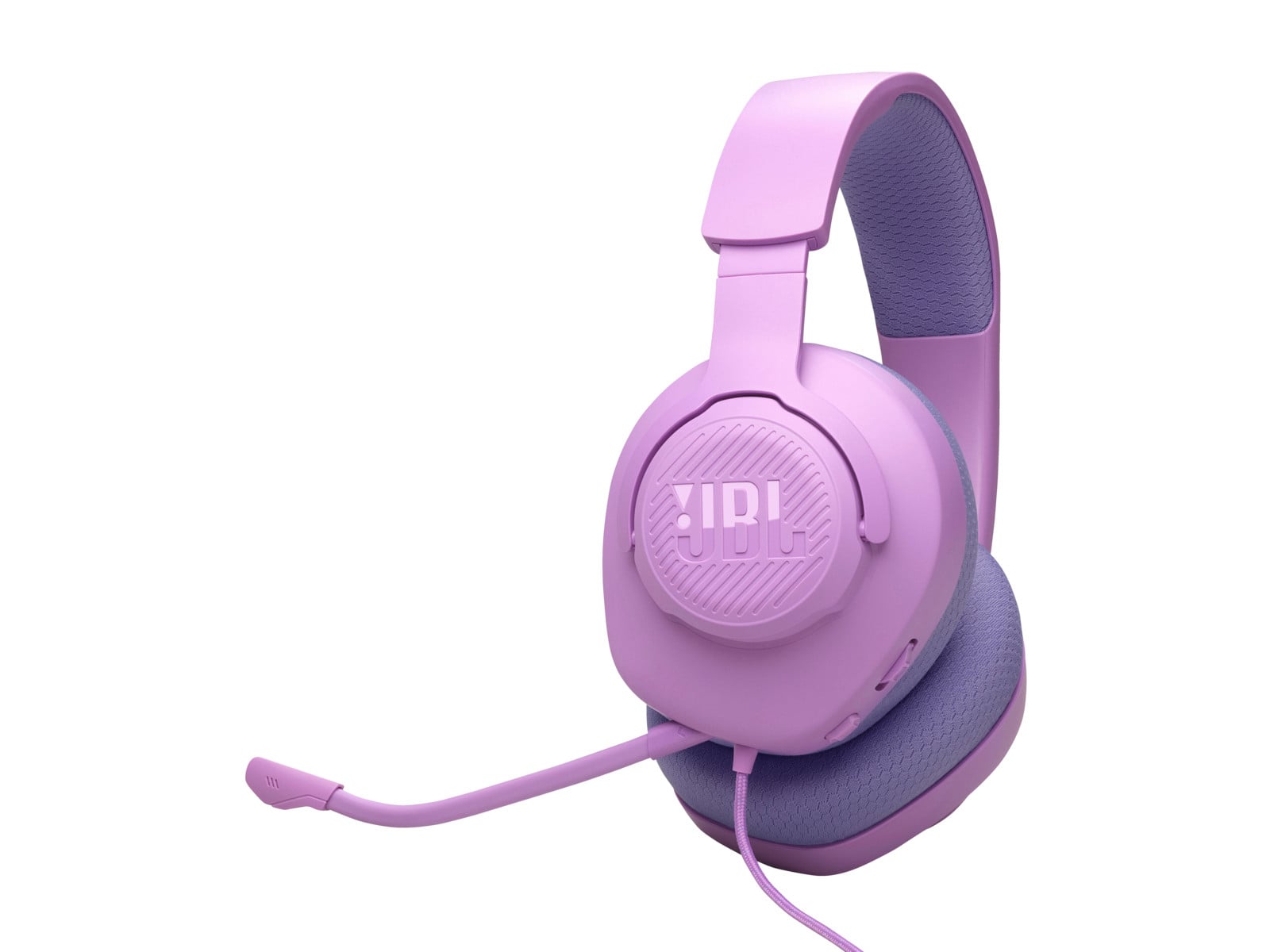 JBL - Quantum 100M2 - Purple