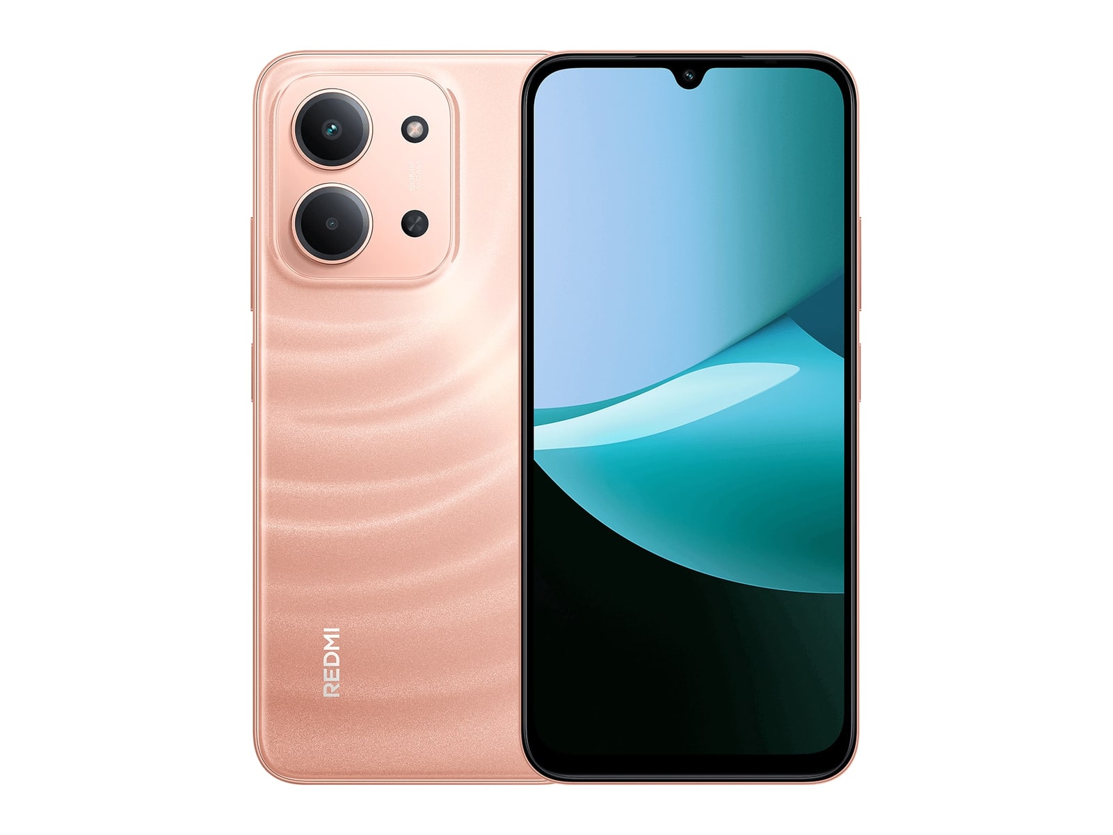 Redmi - 15C 256GB - Twilight Orange