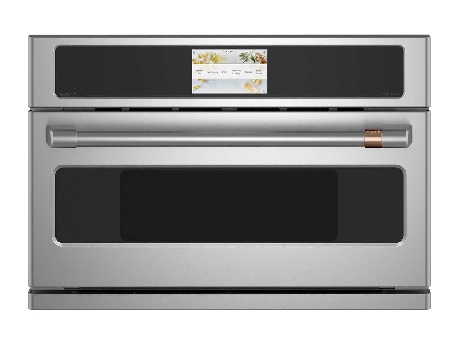 Cafe - CSB923P2VS1 Ovens & Ranges