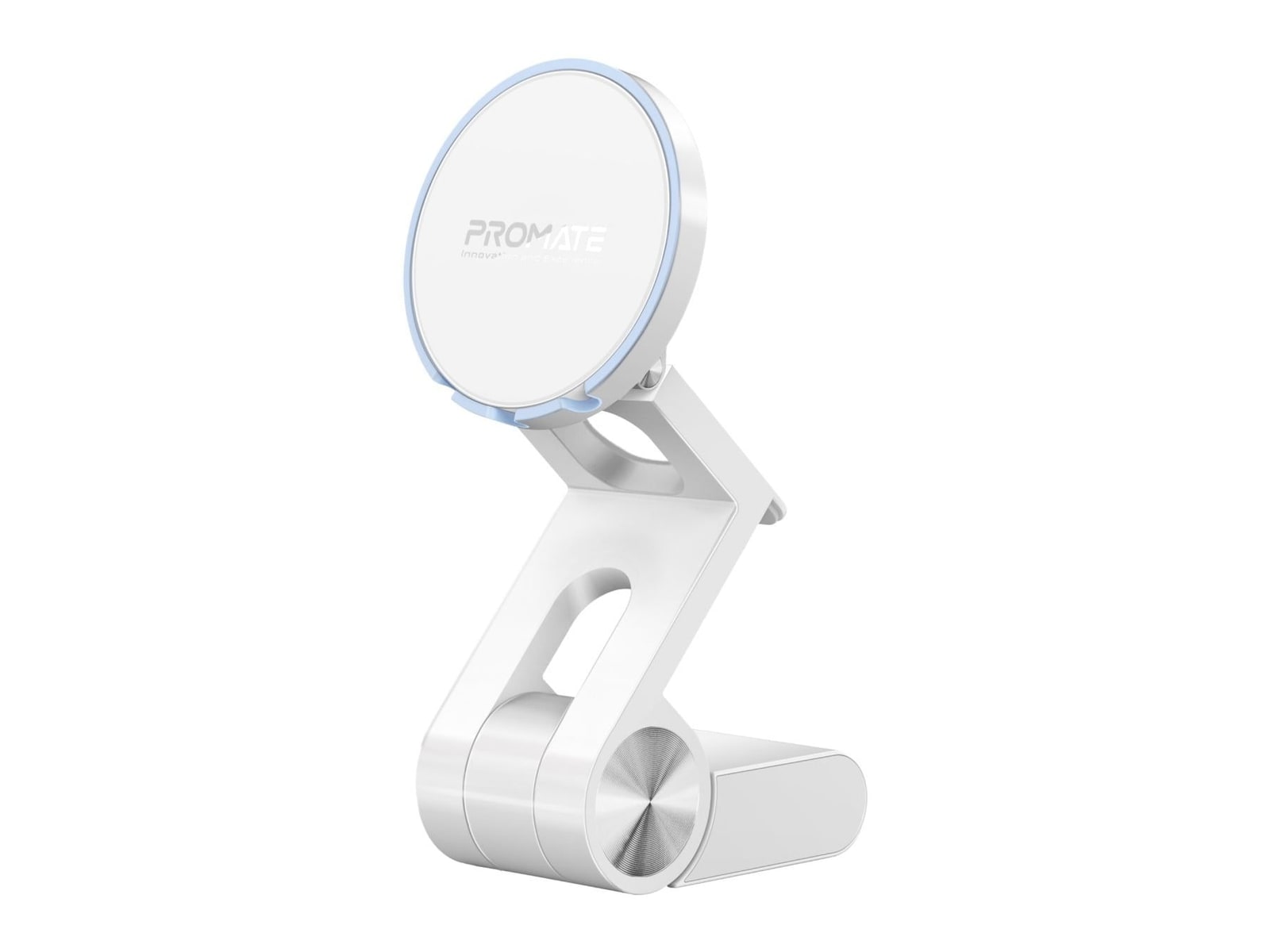 Promate - VersaMount - White