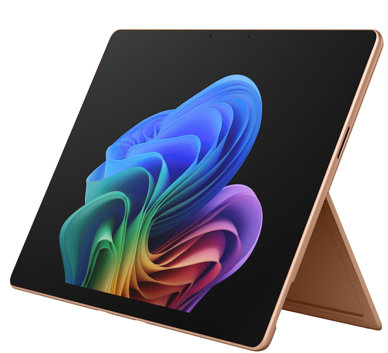 Microsoft - Surface Pro - 512GB - Wi-Fi - Dune