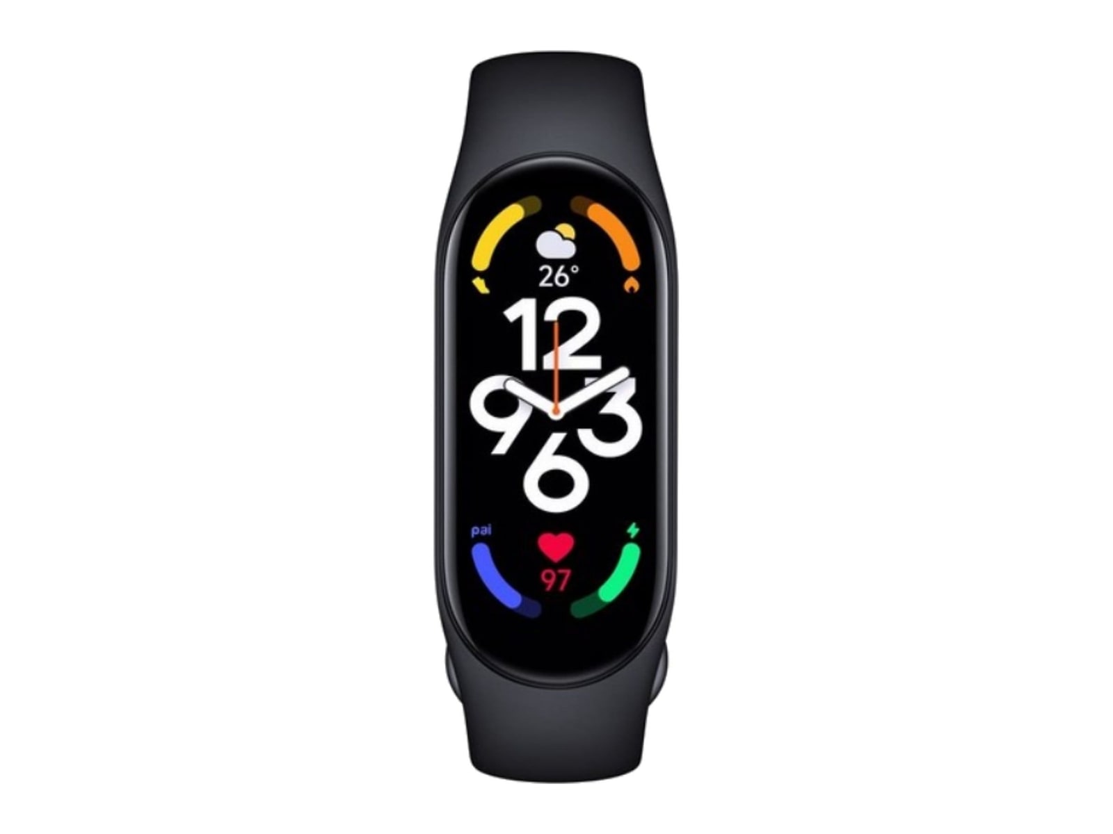 Xiaomi - Smart Band 7 Fitness Trackers