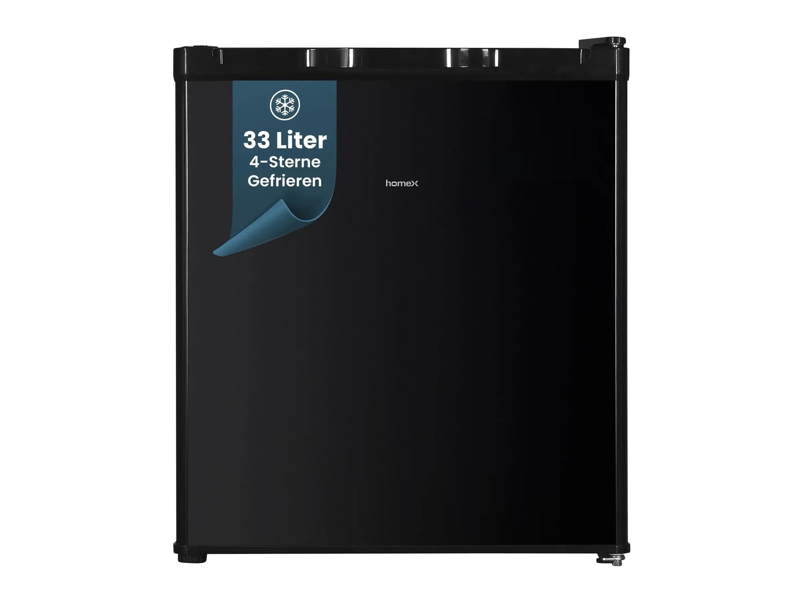 Homex - FM1015-B Mini Freezers