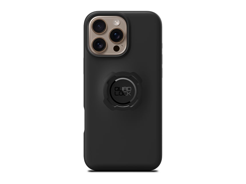 Quad Lock - Case - iPhone 16 Pro Max