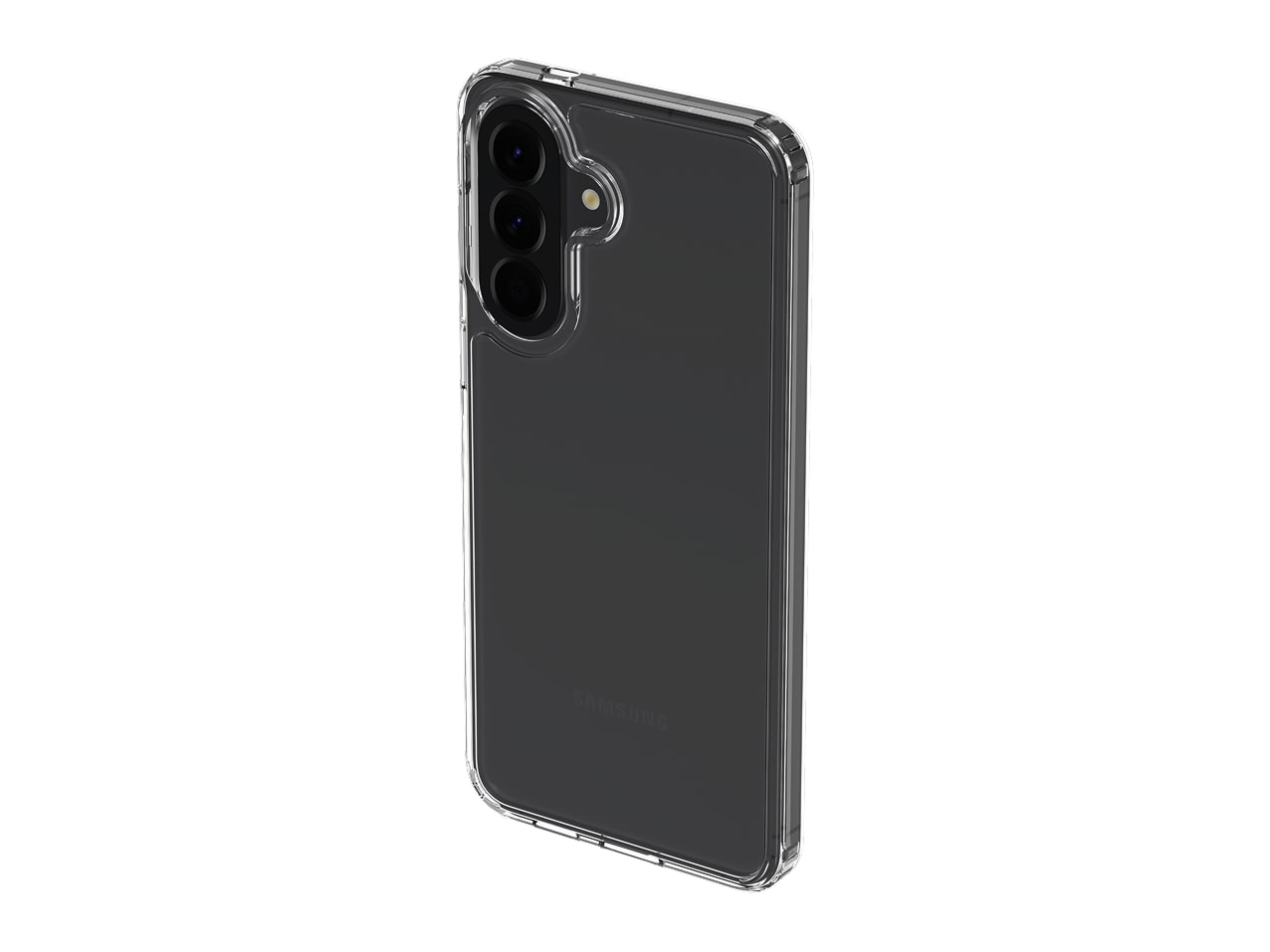 Cygnett - Essentials Protective Clear Case for Galaxy A57