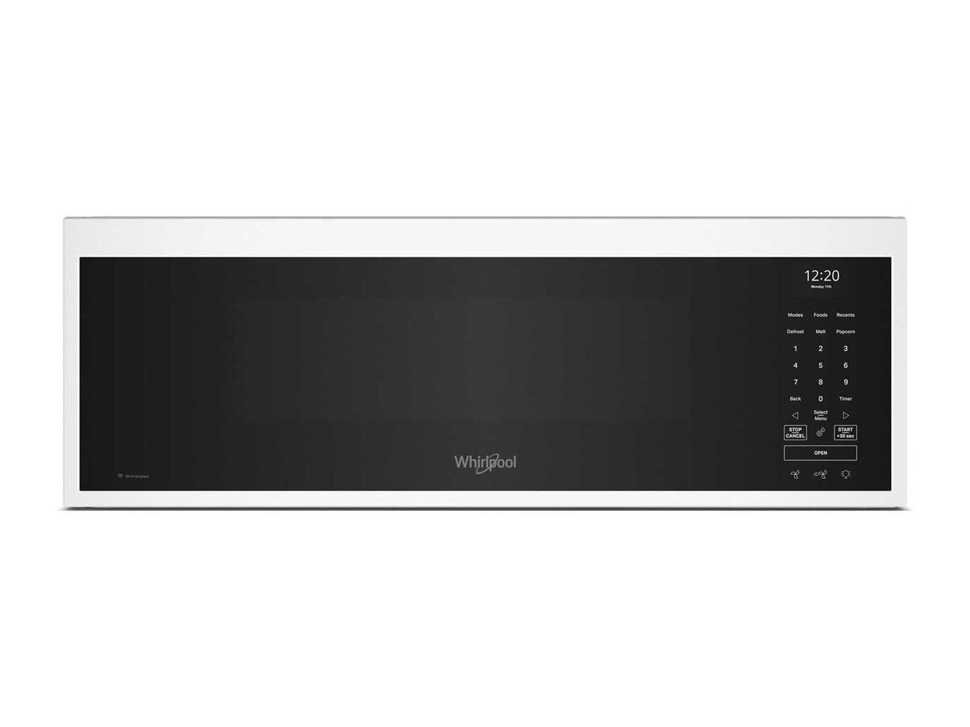 Whirlpool - WMML5530RW Microwaves