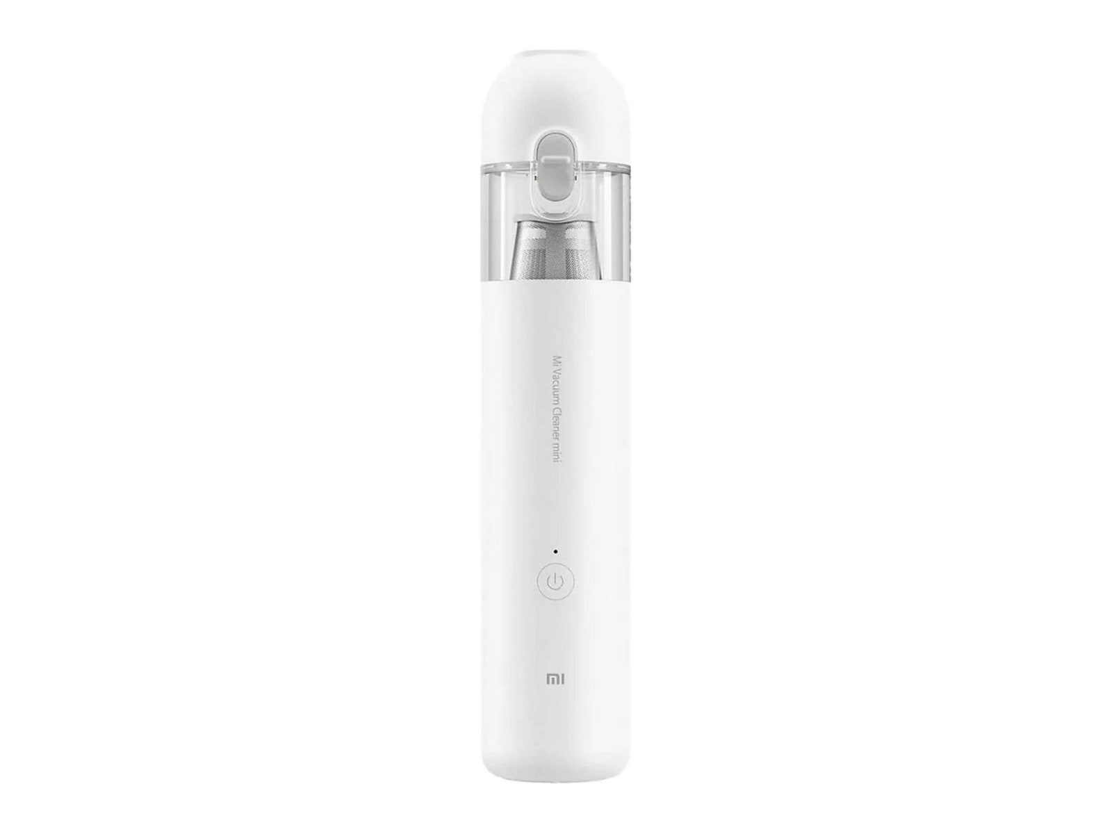 Xiaomi - Mi Vacuum Cleaner Mini White Vacuum Cleaners