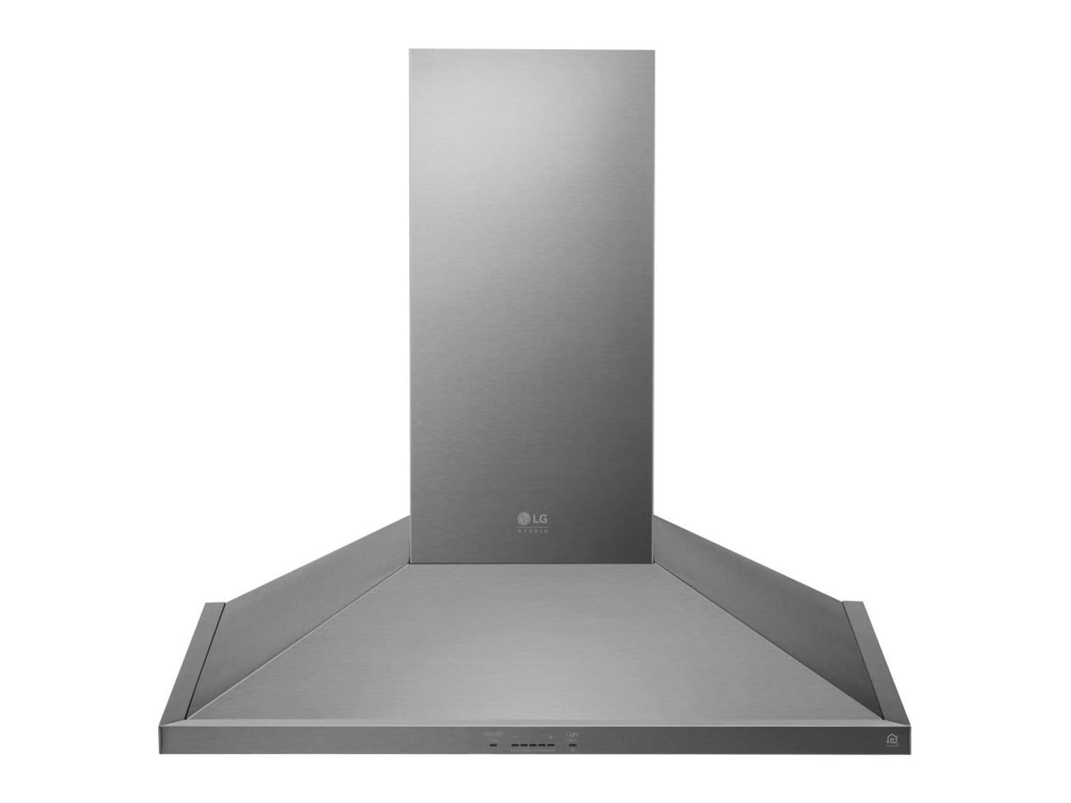 LG - LSHD3680ST Range Hoods