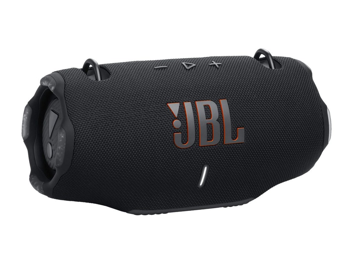 JBL - Xtreme 4 Portable Speakers - Black