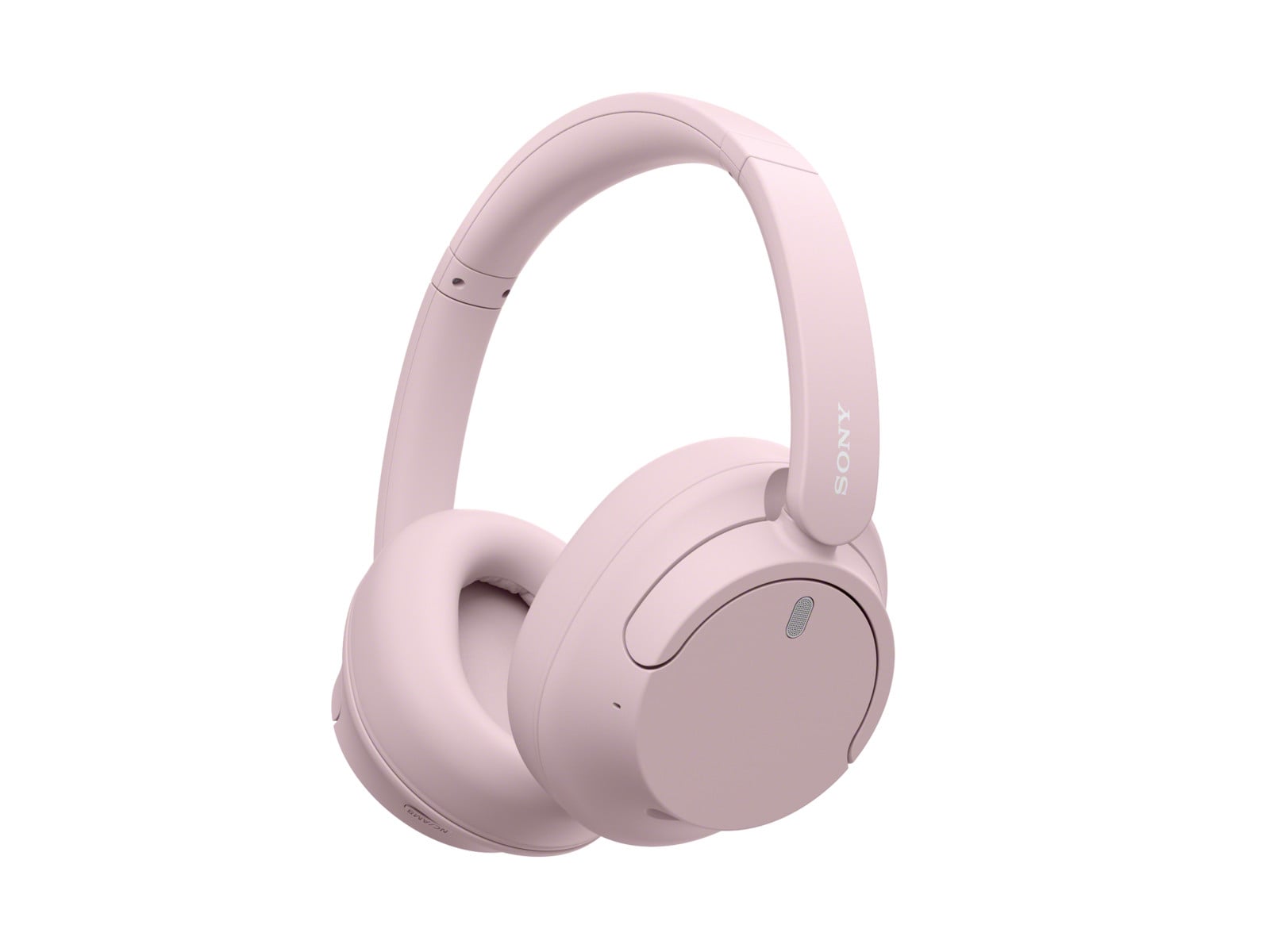 Sony - WHCH720N Bluetooth Noise Cancelling Headphones - Pink