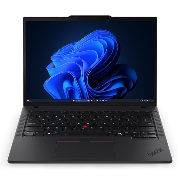 Lenovo - ThinkPad P14s Gen 6 14" - AMD Ryzen AI 7 PRO 350 chip - 64GB Memory - 1TB SSD - Black