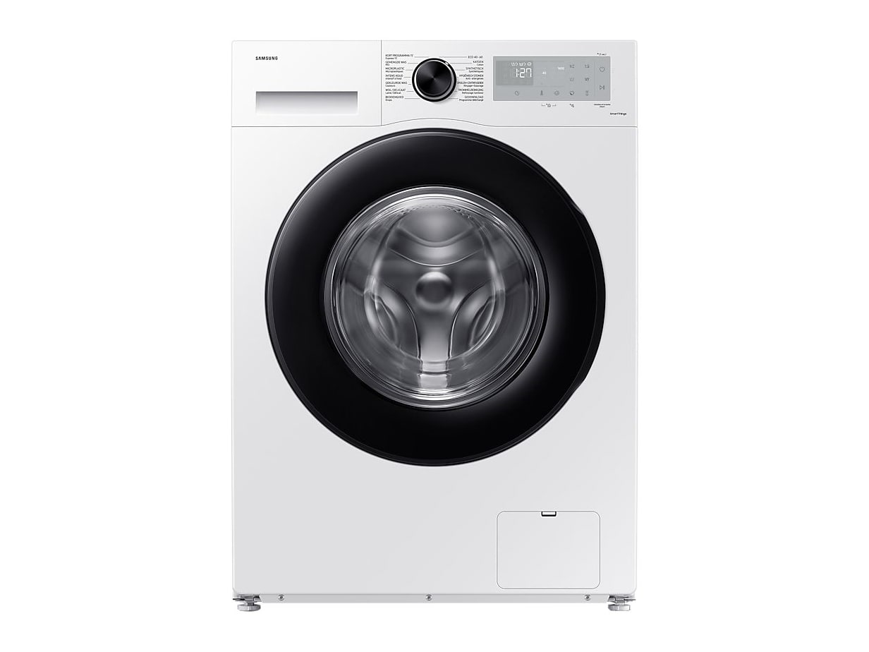 Samsung - WW81CGC04AAH Washing Machines