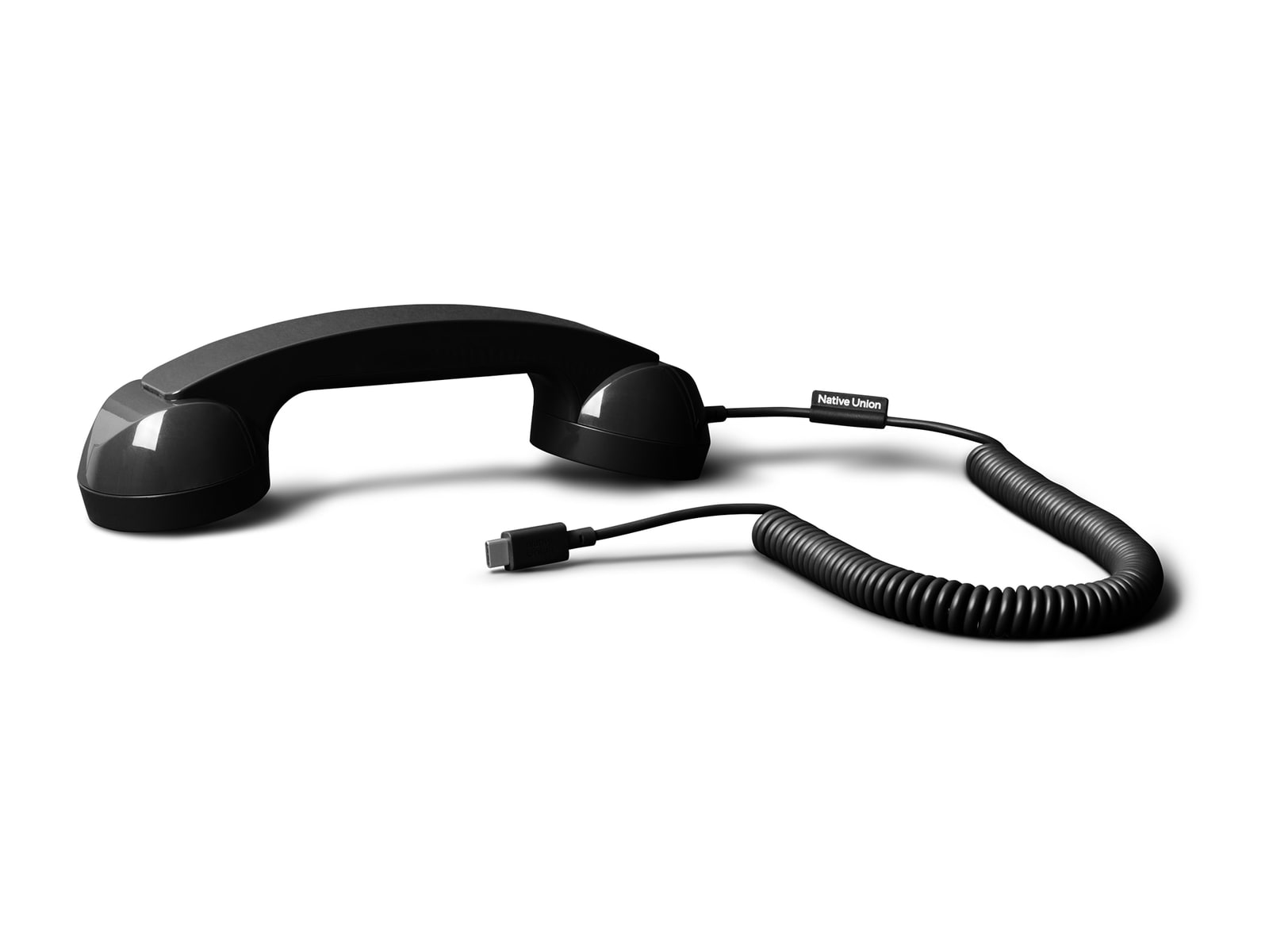 Native Union - POP Phone - Black