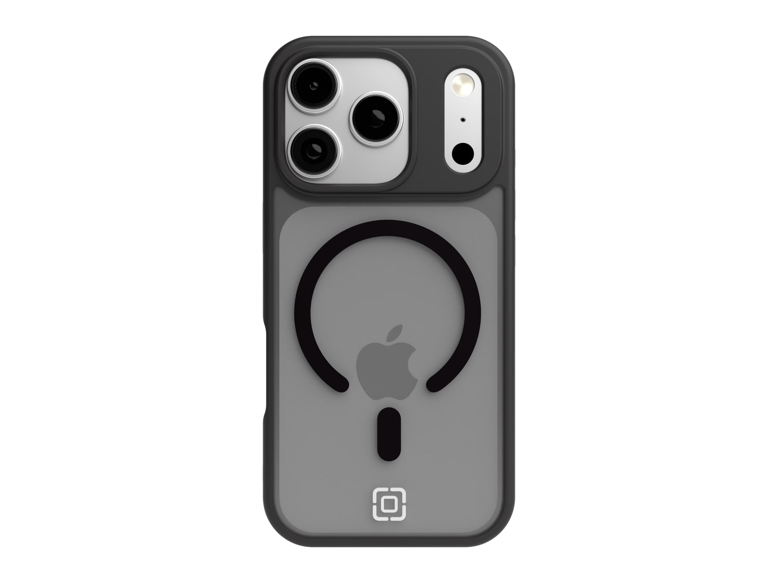 Incipio - Fog MagSafe for iPhone 18 Pro / 17 Pro - Black