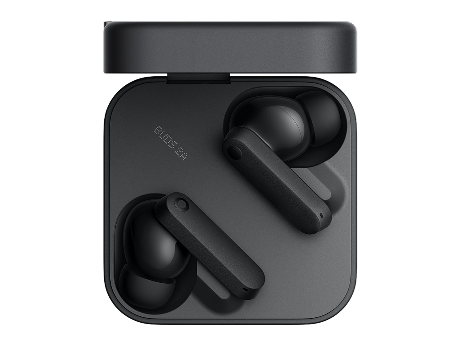Nothing - CMF Buds 2a True Wireless Earbuds - Dark Grey