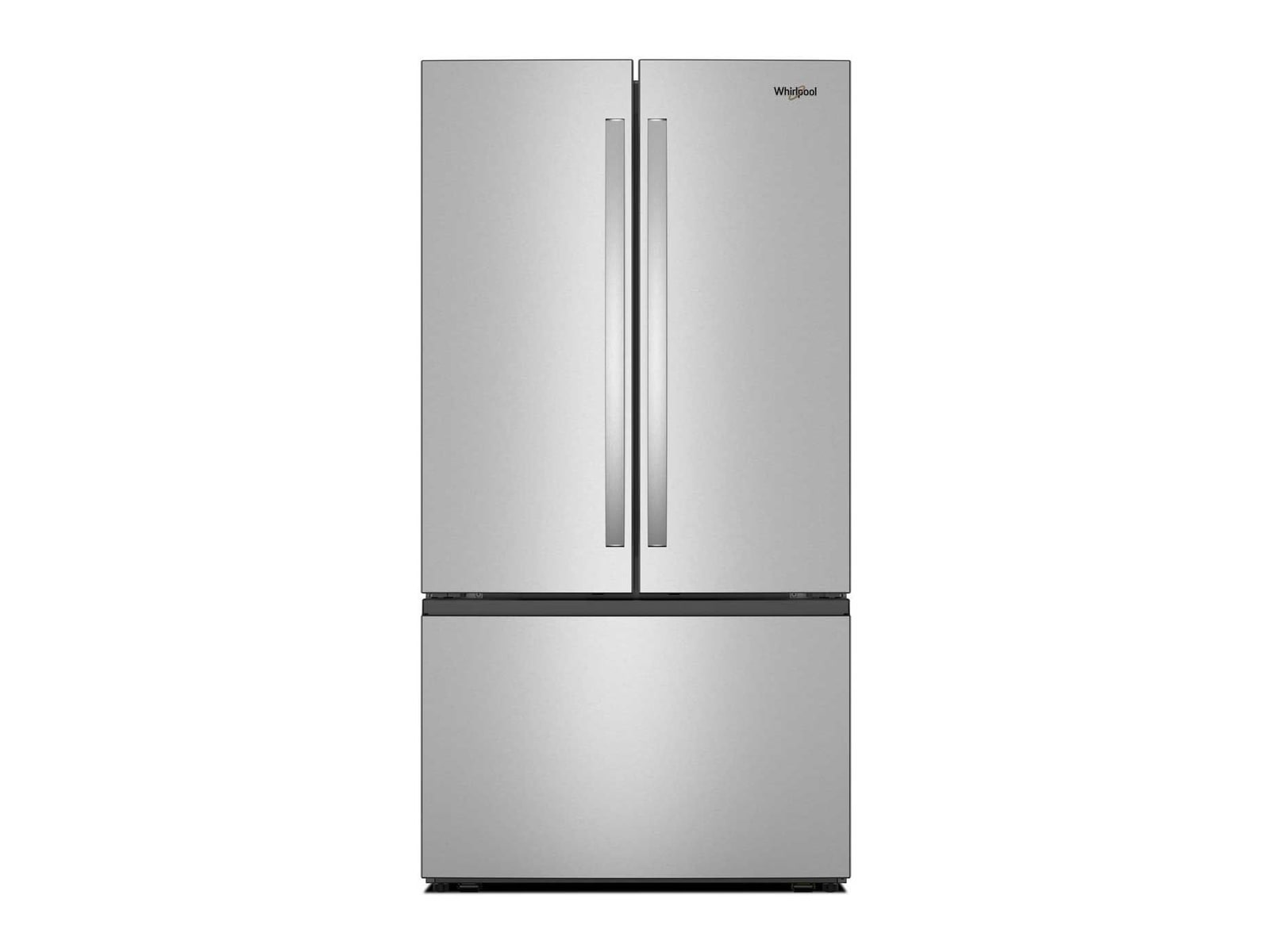 Whirlpool - WRFF3336SZ Refrigerators