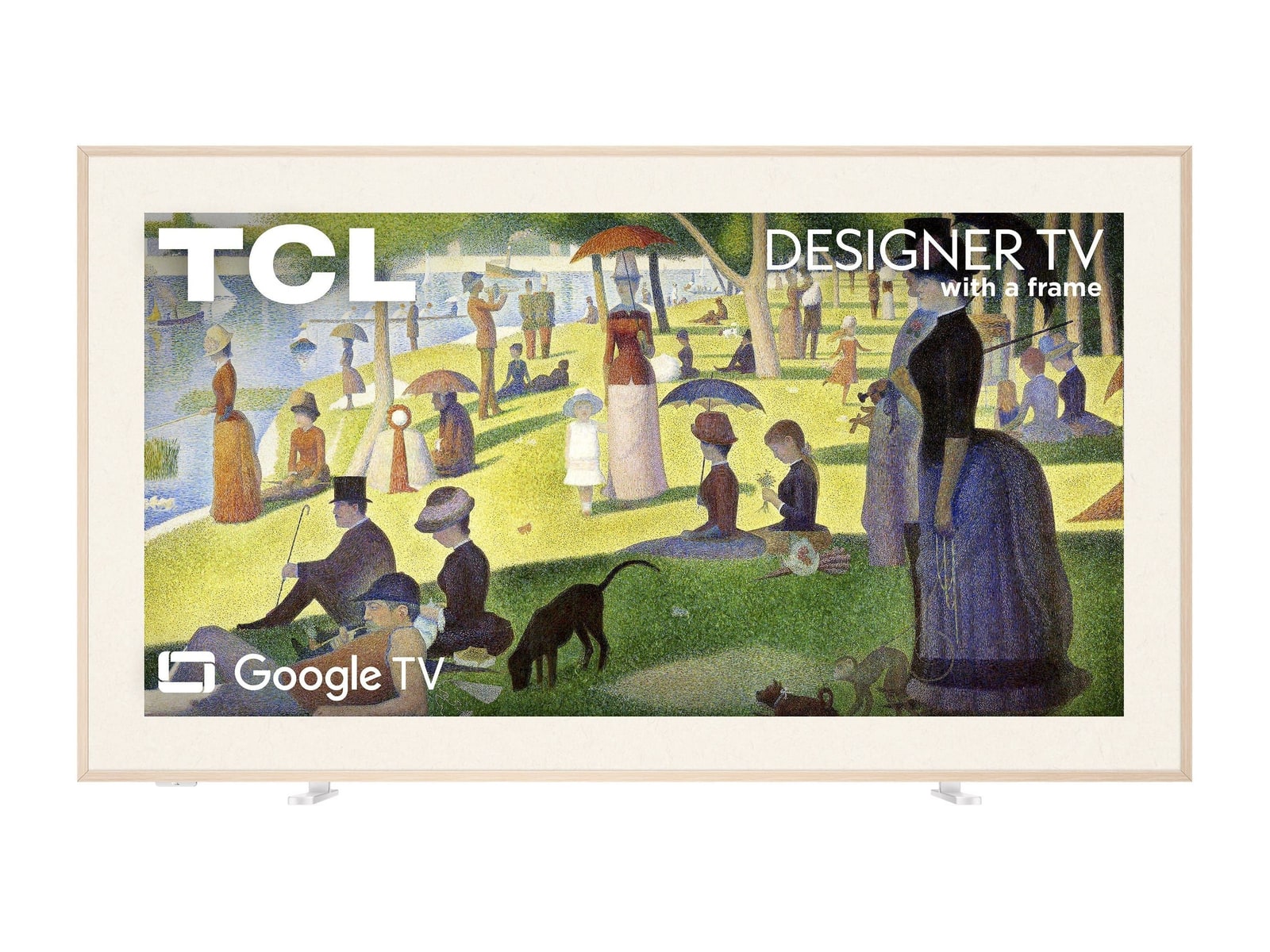 TCL - A300L 65 inch QLED TVs