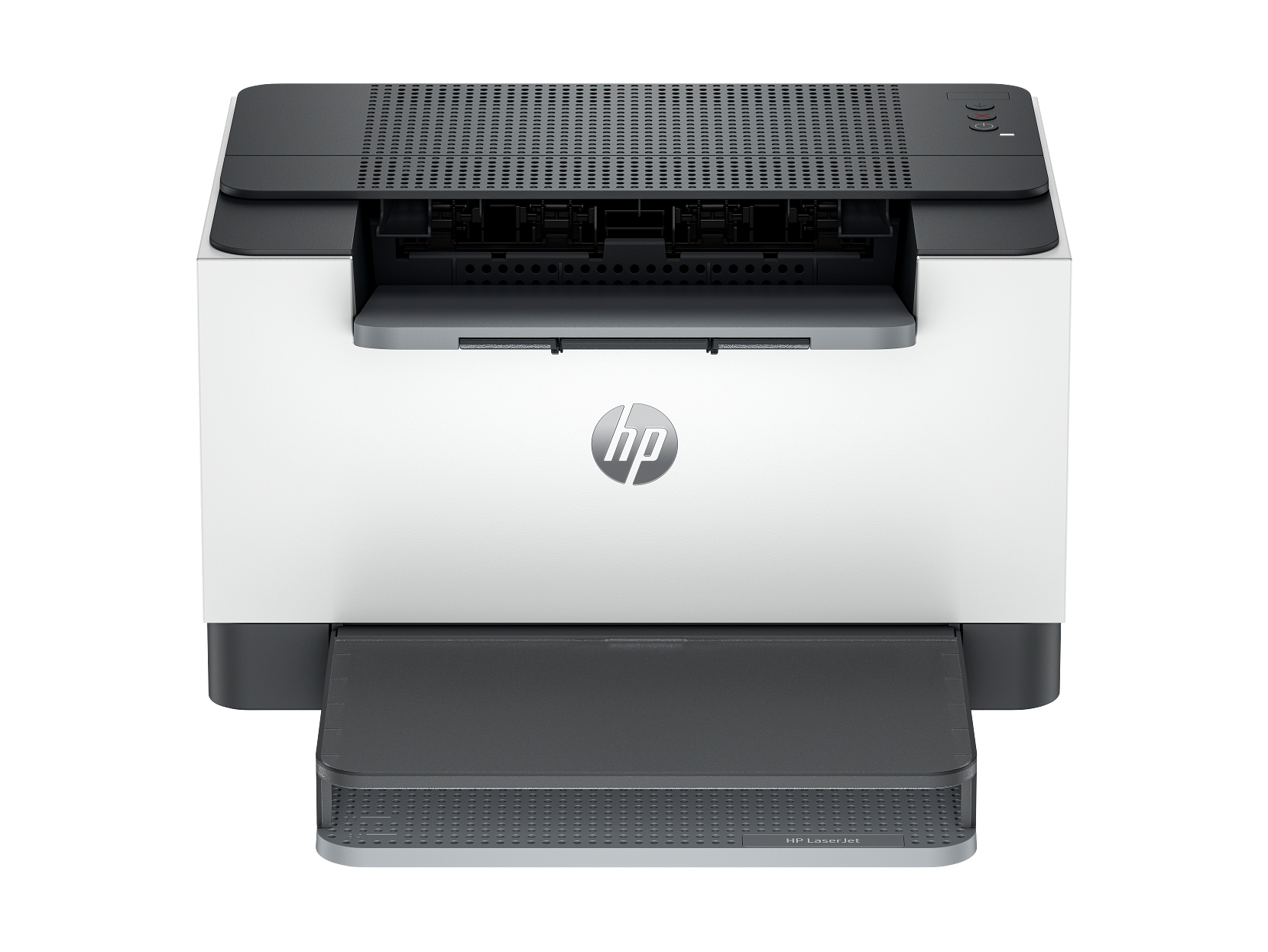 HP - LaserJet M209d Printers - White