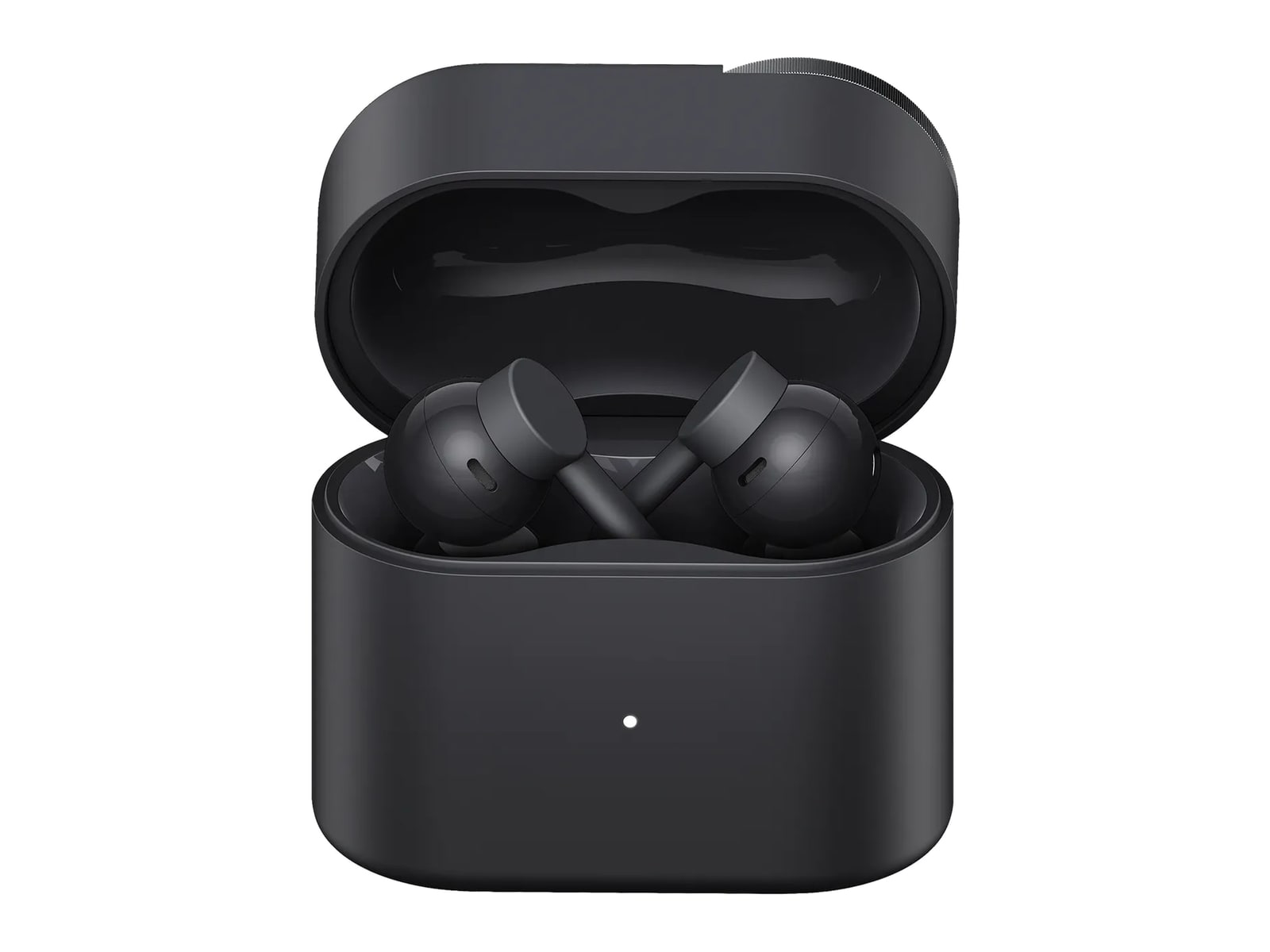 Nothing - CMF Clip Pro True Wireless Earbuds - Dark Grey
