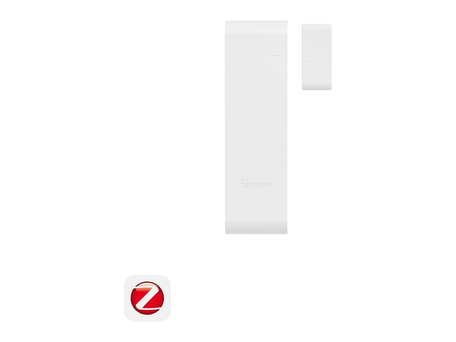 SONOFF - SenseGuard DW Gen2 Zigbee Smart Door/Window Sensor Smart Security
