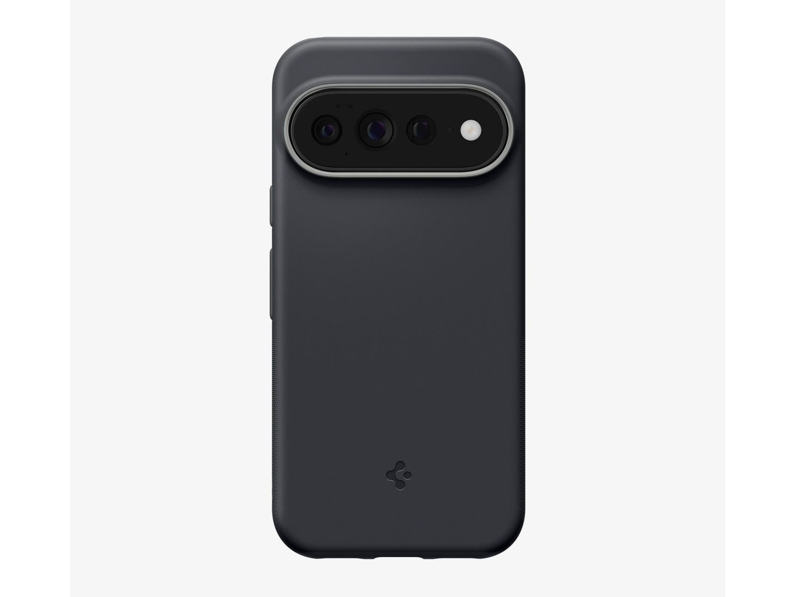 Spigen - Nano Pop (Mag Fit) - Pixel 11 Pro XL - Black Sesame