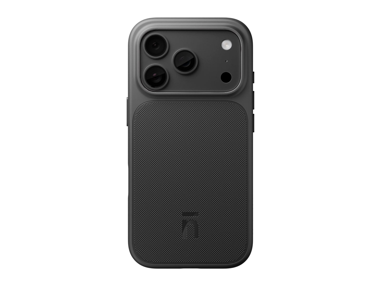 Native Union - Neo Case - iPhone 18 Pro - Black