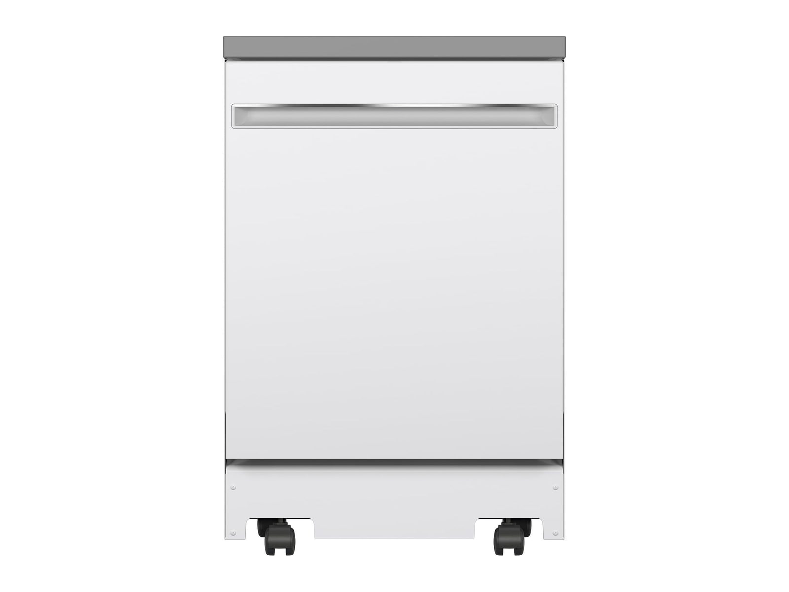 GE Appliances - GPT225SGLWW Dishwashers