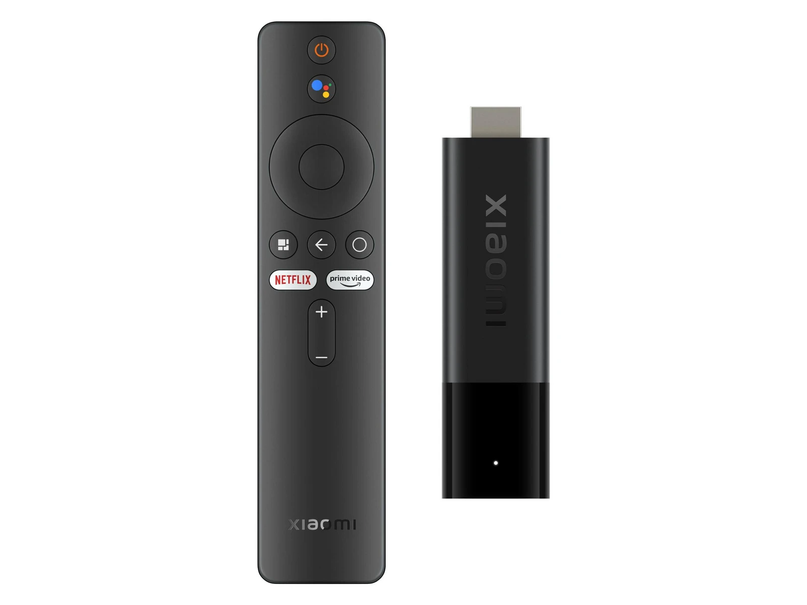 Xiaomi - TV Stick 4K Streaming Devices