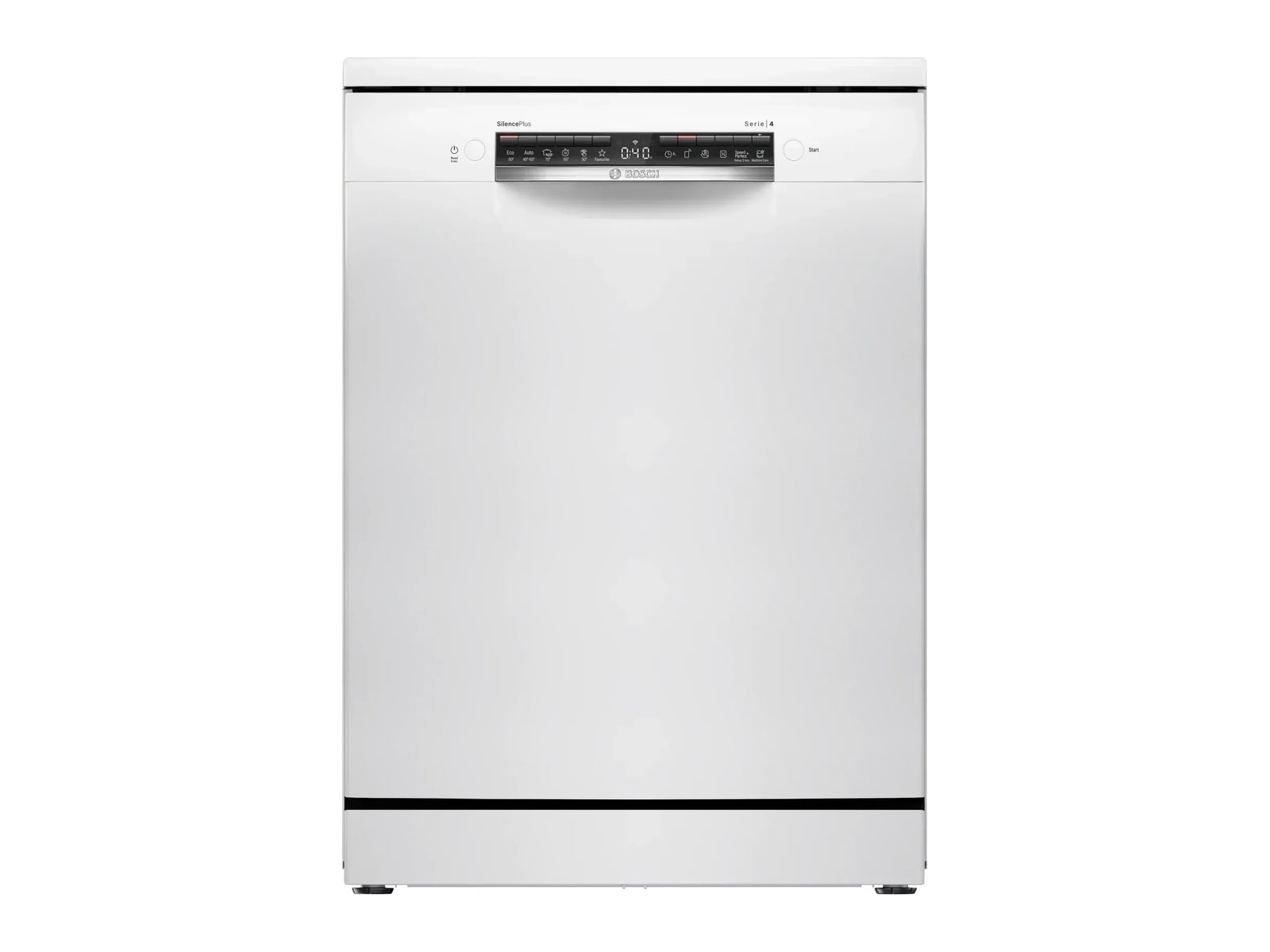 Bosch - SMS4EVW08E Serie 4 Dishwashers