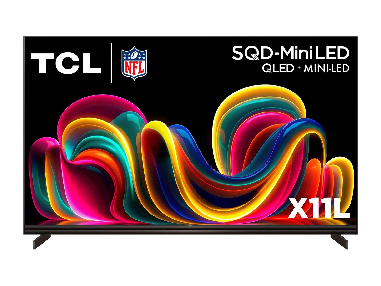 TCL - X11L 85 inch QLED TVs
