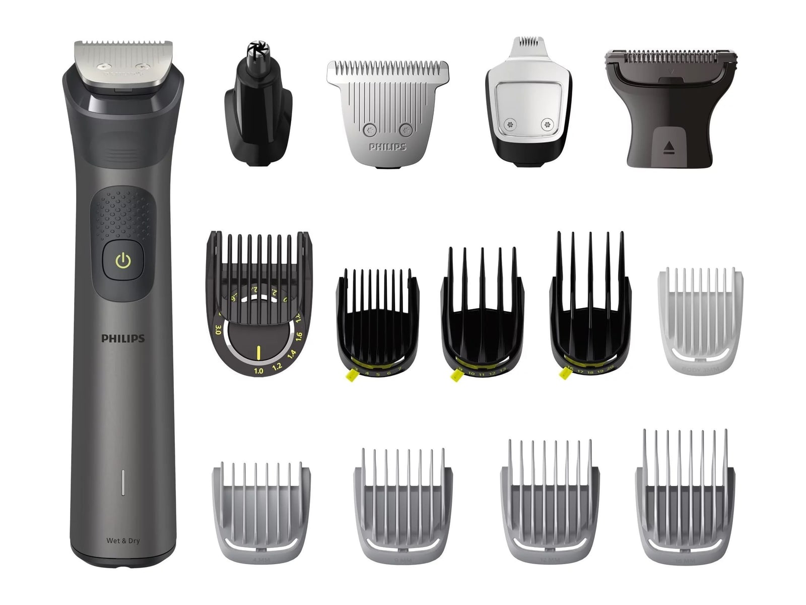 Philips - MG7950/15 7000 Series Hair Clippers & Trimmers