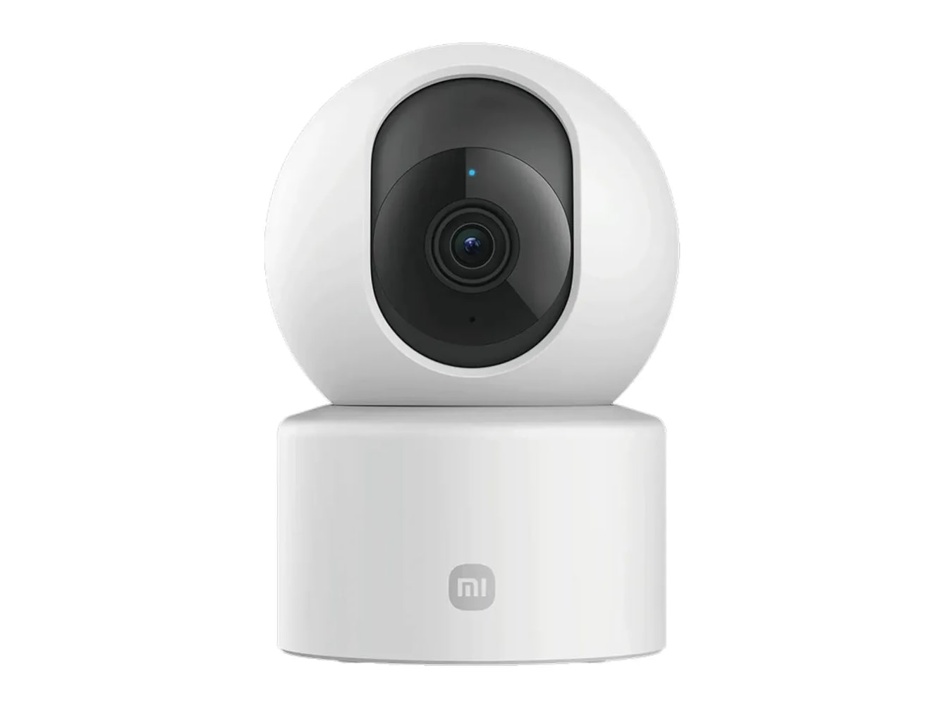 Xiaomi - Smart Camera C201 Security Cameras