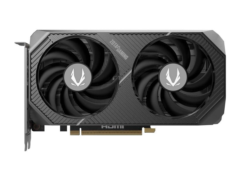 Zotac - GAMING GeForce RTX 5060 Ti Twin Edge OC 16GB Graphics Cards - PCI Express 5.0 x8