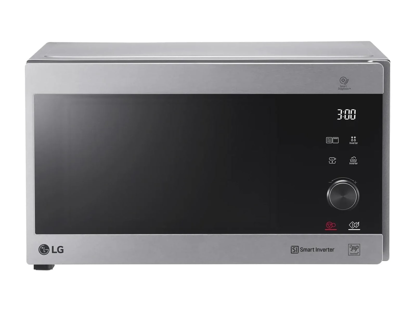 LG - MH 6565 CPS Microwaves