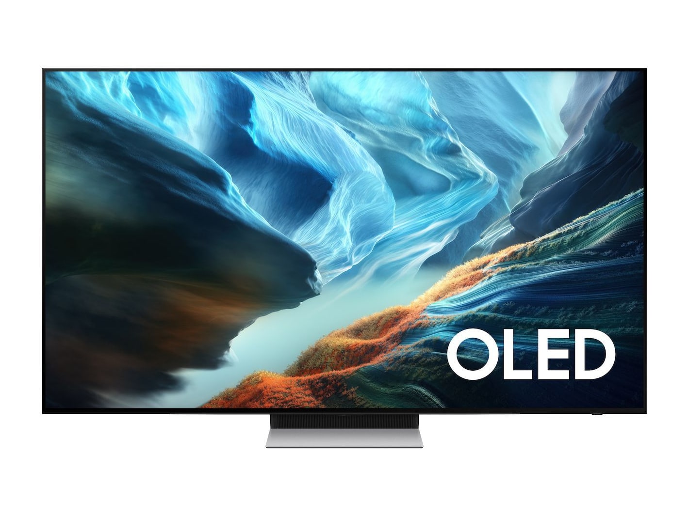 Samsung - OLED S90H 55 inch OLED TVs
