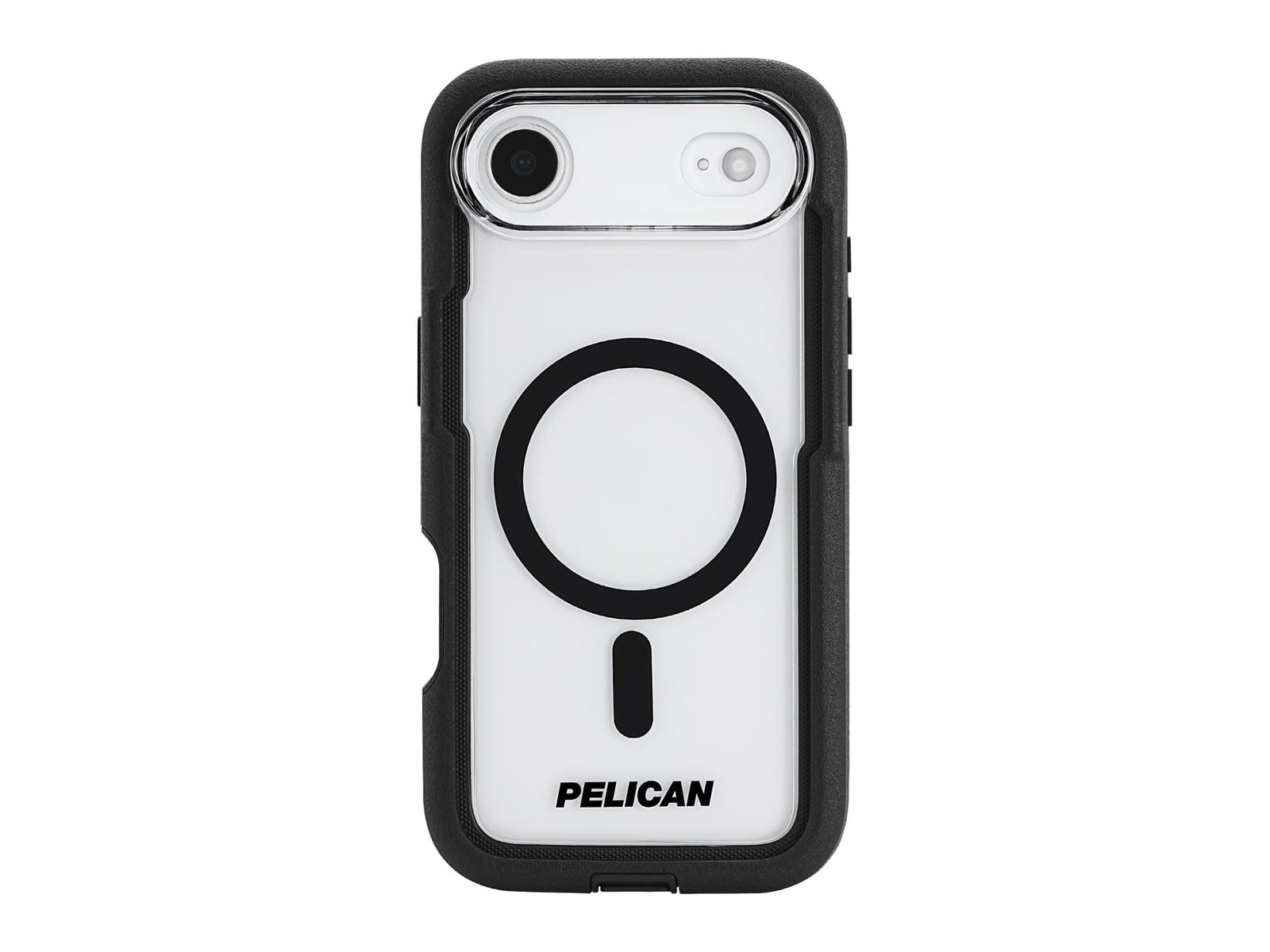 Pelican - Voyager iPhone Air - Smoke