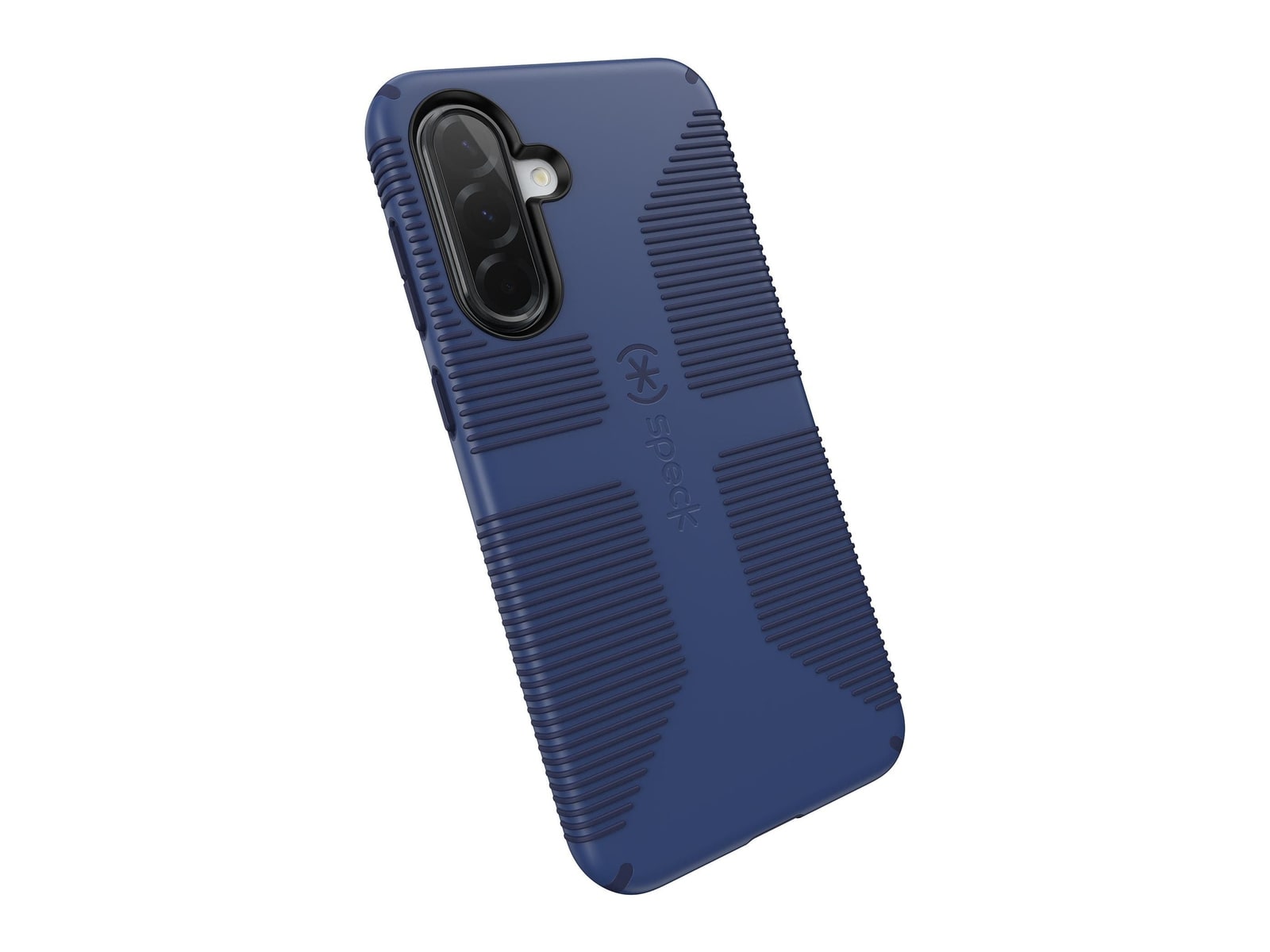 Speck - IMPACTHERO Grip - Galaxy A36 5G - True Blue/Fresh Indigo