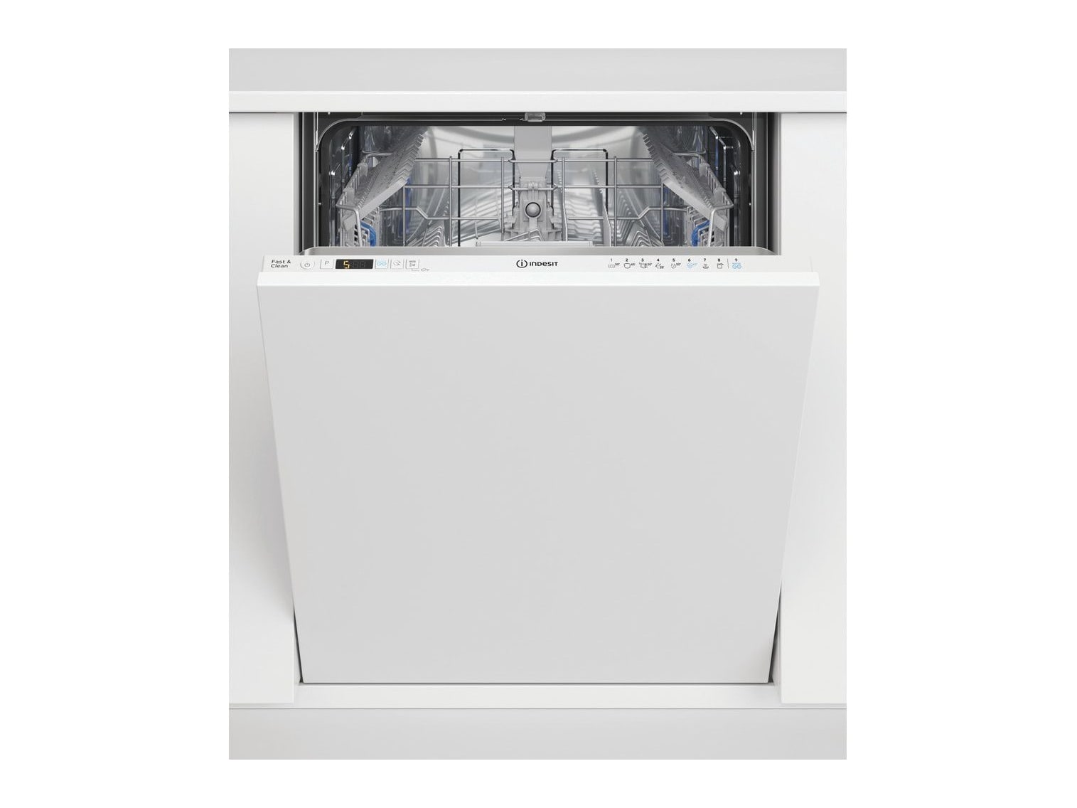 Indesit - D2I HD524 A Dishwashers