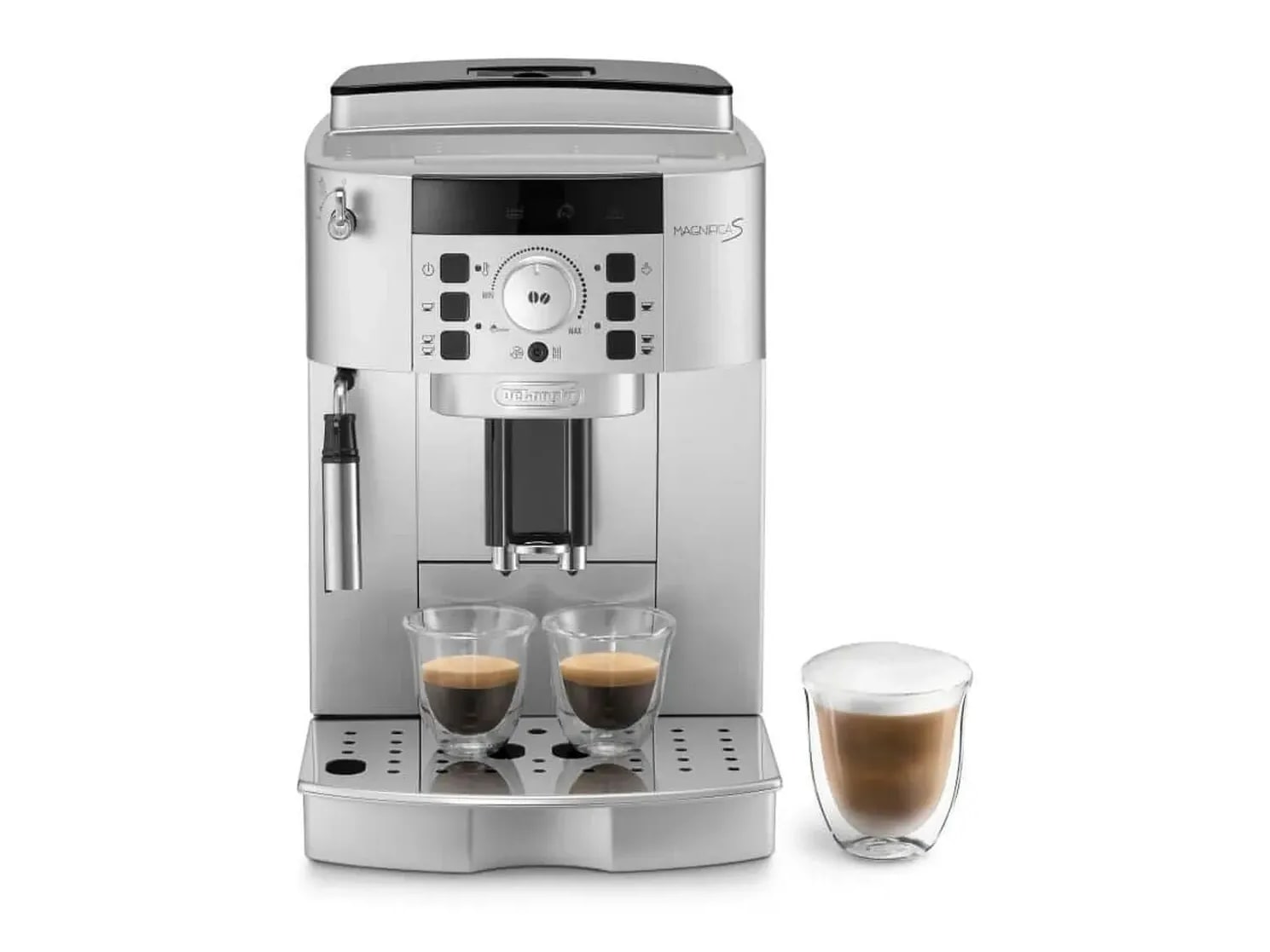 De'Longhi - Magnifica S ECAM 22.110 Coffee Makers (EU)