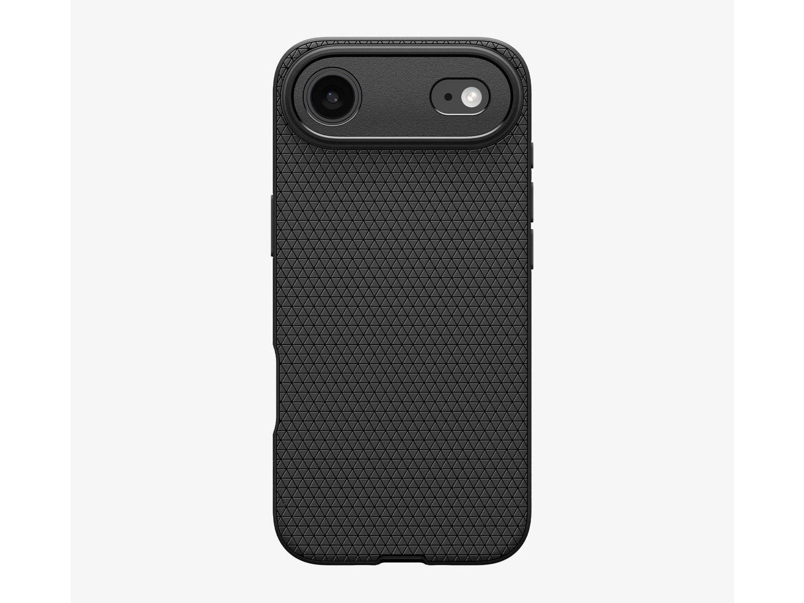 Spigen - Liquid Air - iPhone Air - Matte Black