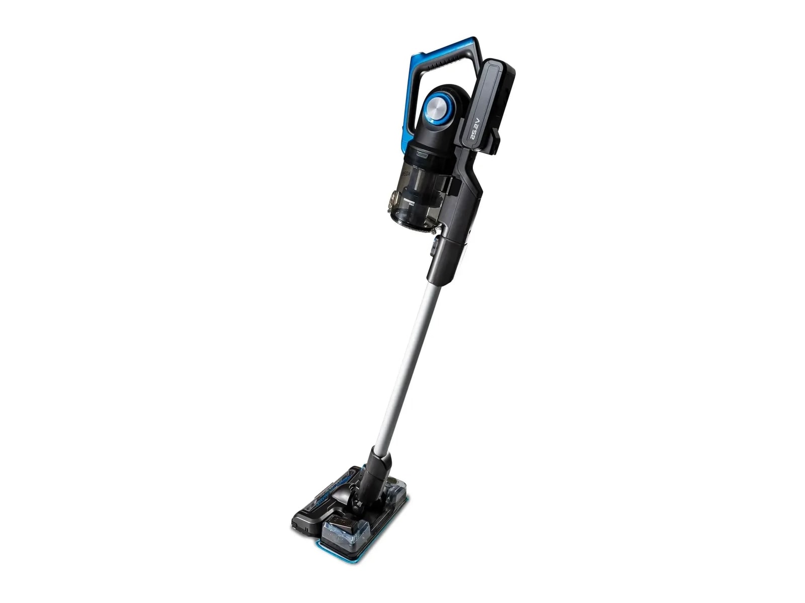 Koenic - KVR 25221 MOP Vacuum Cleaners