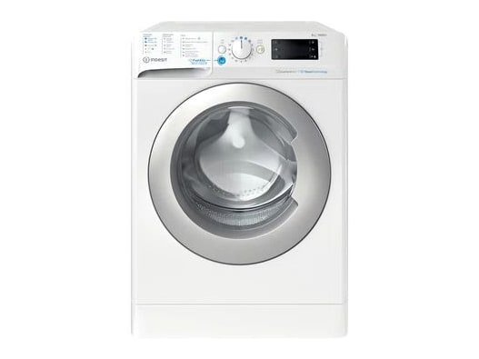 Indesit - BWE 81496X WSV SPT Washing Machines