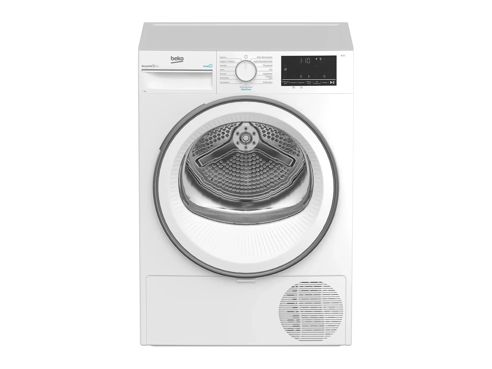 Beko - B3T41239A Dryers
