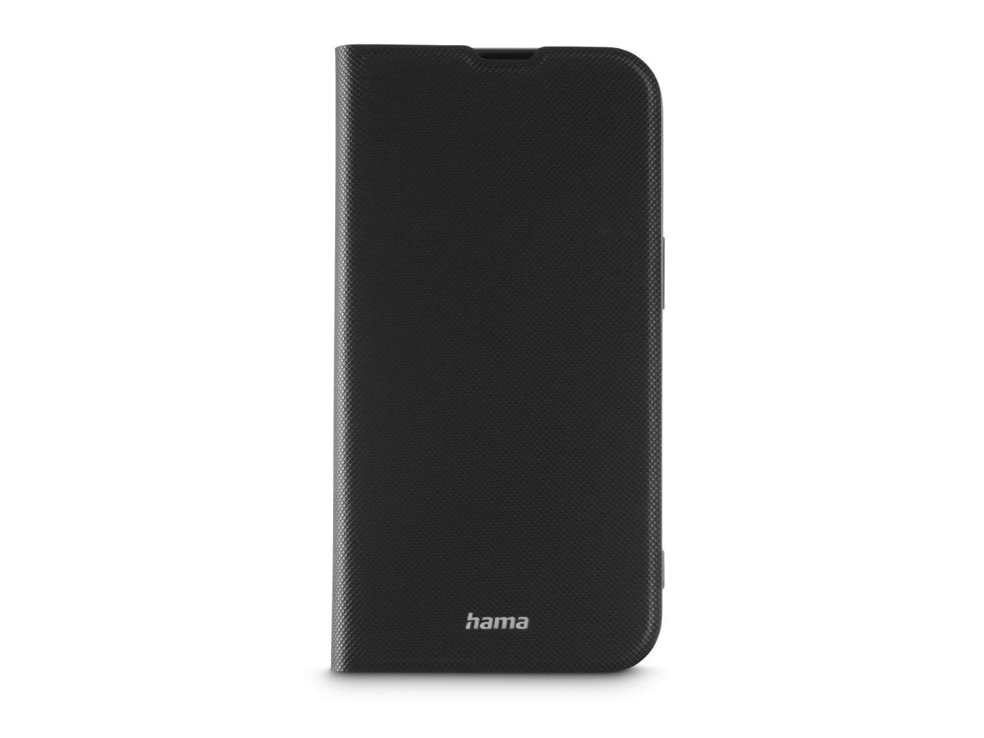 Hama - Daily Protect Folio - Apple iPhone 16e - Black