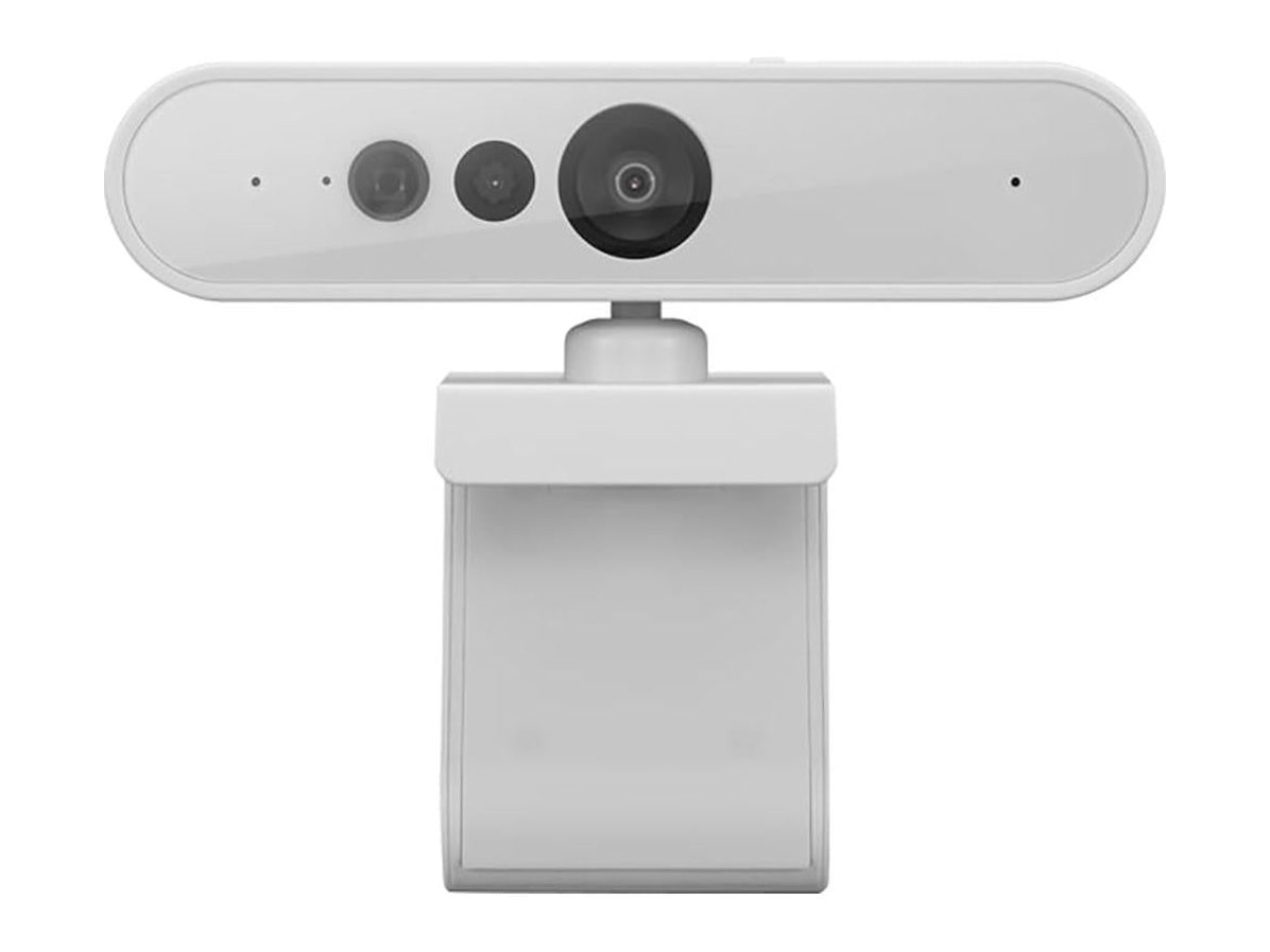 Lenovo - GXC1D66063 Webcams - Gray