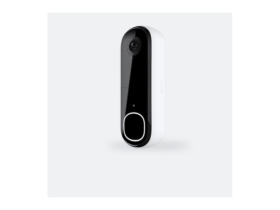 Arlo - Essential 2 HD Video Doorbells